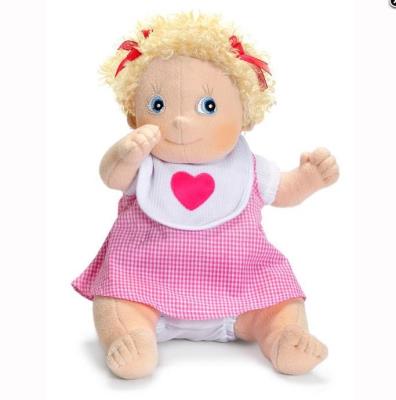 Opakowanie Lalka Rubens Kids Linnea