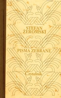 LISTY 1913-1918 STEFAN ŻEROMSKI. Autor: Żeromski Stefan. SmakLiter.pl Okładka książki LISTY 1913-1918 STEFAN ŻEROMSKI