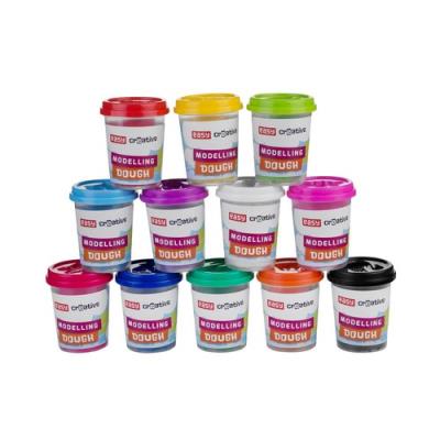 Opakowanie Masa plastyczna 141g fuksja