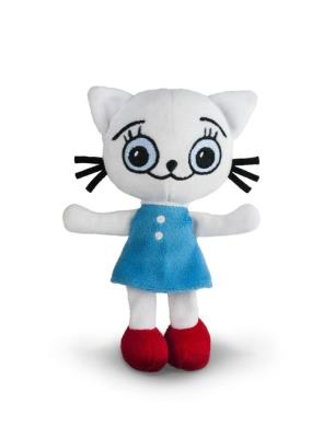 Okładka książki Maskotka Kicia Kocia 15cm