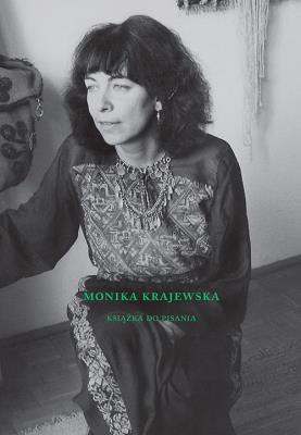 Okładka książki Monika Krajewska