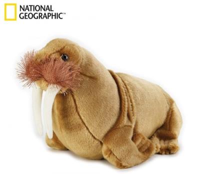 Mors. Wydawca: National Geographic. SmakLiter.pl Opakowanie Mors