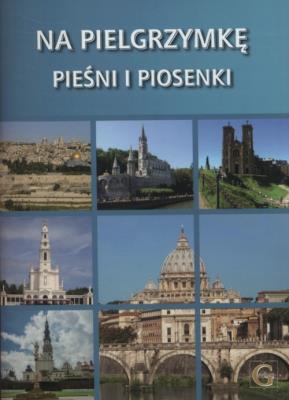 Opakowanie Na pielgrzymkę