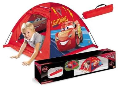 Opakowanie Namiot ogrodowy Cars 3