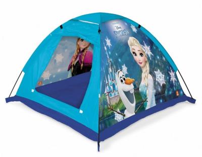 Opakowanie Namiot ogrodowy Frozen