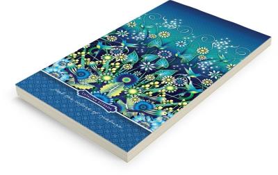 Opakowanie Notatnik A7/32K Catalina Estrada (6szt)