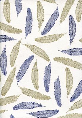 Opakowanie Notatnik ozdobny A5 NB T68 A