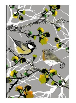 Opakowanie Notes Gee Conversation 13,5x19,5 NARCISSUS