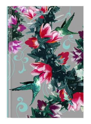Opakowanie Notes Gee Hummingbird Garden 13,5x19,5 NARCISSUS