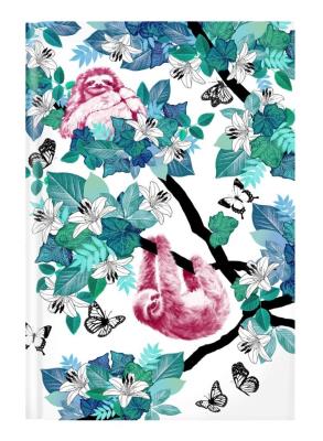 Opakowanie Notes Gee Sleeping Tree 13,5x19,5 NARCISSUS