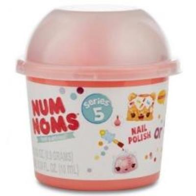 Opakowanie Num Noms Mystery Pack Seria 5.2