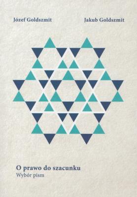 Okładka książki O prawo do szacunku