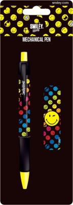 Opakowanie Ołówek + wkłady Smiley