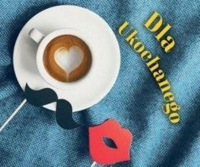 Perełka 286 Dla Ukochanego. Autor: Opracowanie zbiorowe. SmakLiter.pl Okładka książki Perełka 286 Dla Ukochanego