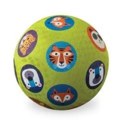 Opakowanie Piłka Zwierzęta 18cm