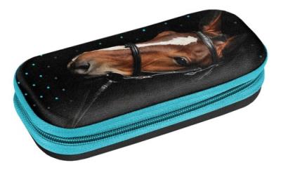 Opakowanie Piórnik bez wyposażenia Paso Horse