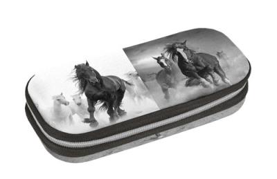 Opakowanie Piórnik bez wyposażenia Paso Horse