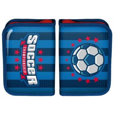 Opakowanie Piórnik Football