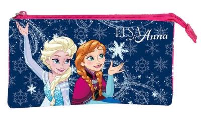 Opakowanie Piórnik Frozen DRF-054