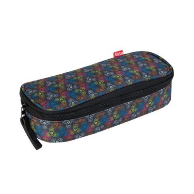 Okładka książki Piórnik kosmetyczka 18-11  924116