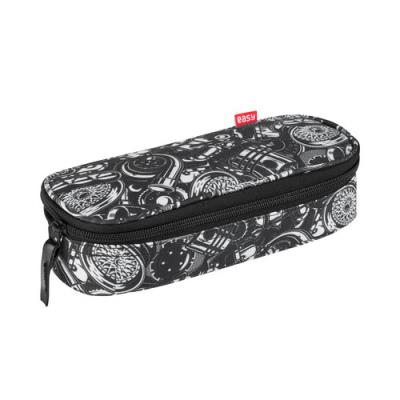 Okładka książki Piórnik kosmetyczka 18-13  924122