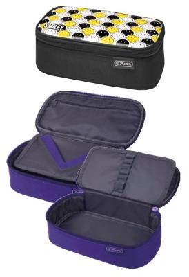 Opakowanie Piórnik kosmetyczka etui Be Bag Beat Smiley B&Y 50015283