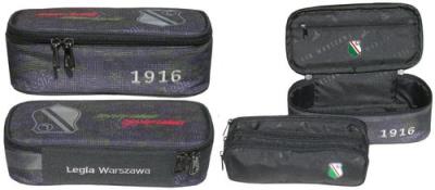 Opakowanie Piórnik LEGIA WARSZAWA