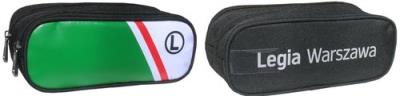Opakowanie Piórnik LEGIA WARSZAWA