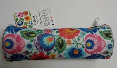 Opakowanie Piórnik łowicki biały FOLKSTAR