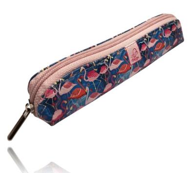 Opakowanie Piórnik mini Flamingi