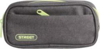 Opakowanie Piórnik owalny Event Metro STREET