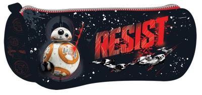 Opakowanie Piórnik owalny Star Wars BB-8