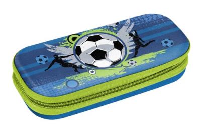 Opakowanie Piórnik Paso Football