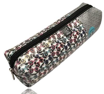 Opakowanie Piórnik prostokątny Pandy