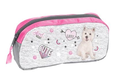 Opakowanie Piórnik Rachael Hale RHT-004