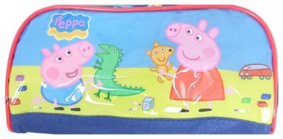 Opakowanie Piórnik saszetka Świnka Peppa