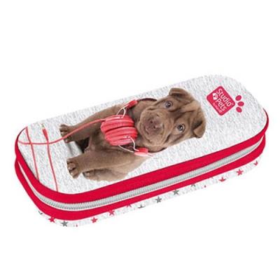 Opakowanie Piórnik Studio Pets PEJ-0011