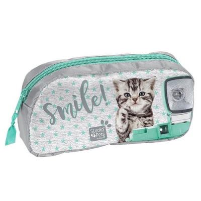 Opakowanie Piórnik Studio Pets PER-004