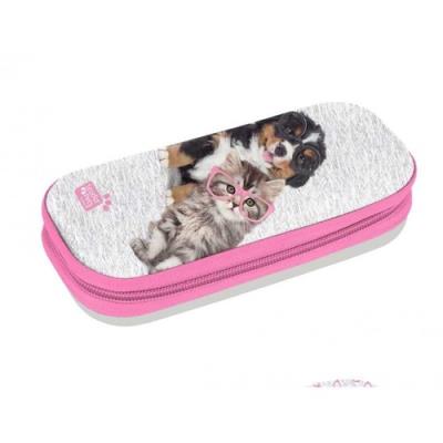 Opakowanie Piórnik Studio Pets