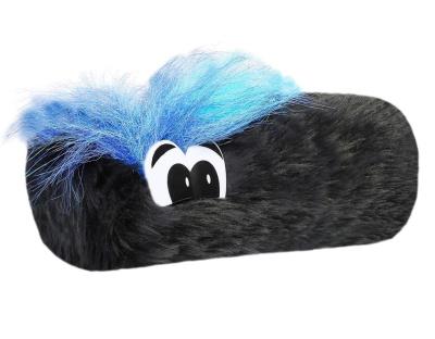 Opakowanie Piórnik szkolny WAR-501 Czarny WARTA