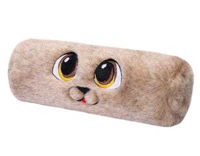 Opakowanie Piórnik szkolny WAR-512 Beżowy WARTA