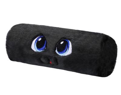 Opakowanie Piórnik szkolny WAR-512 Czarny WARTA