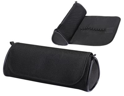 Opakowanie Piórnik szkolny WAR-514 Czarny WARTA