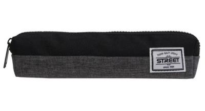 Opakowanie Piórnik tuba prostokątny Royal Grey