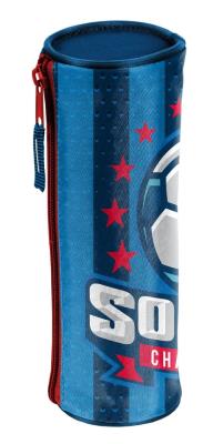 Opakowanie Piórnik tuba Soccer