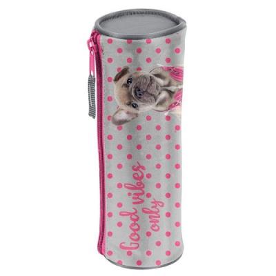 Opakowanie Piórnik tuba Studio Pets PES-003S