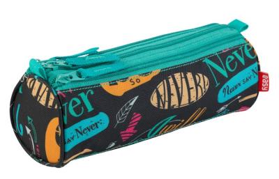 Okładka książki Piórnik z 3 zamkami 18-3-10   924079