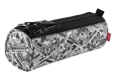 Okładka książki Piórnik z 3 zamkami 18-3-11 924082