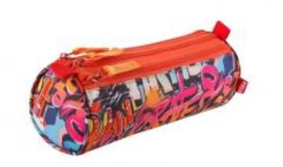 Okładka książki Piórnik z 3 zamkami 18-3-12 924085