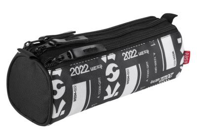 Okładka książki Piórnik z 3 zamkami 18-3-14   924091